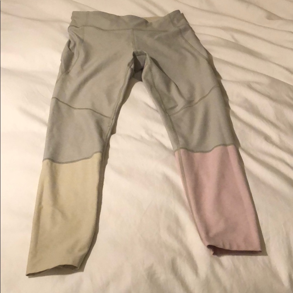 Outdoor Voices leggings
